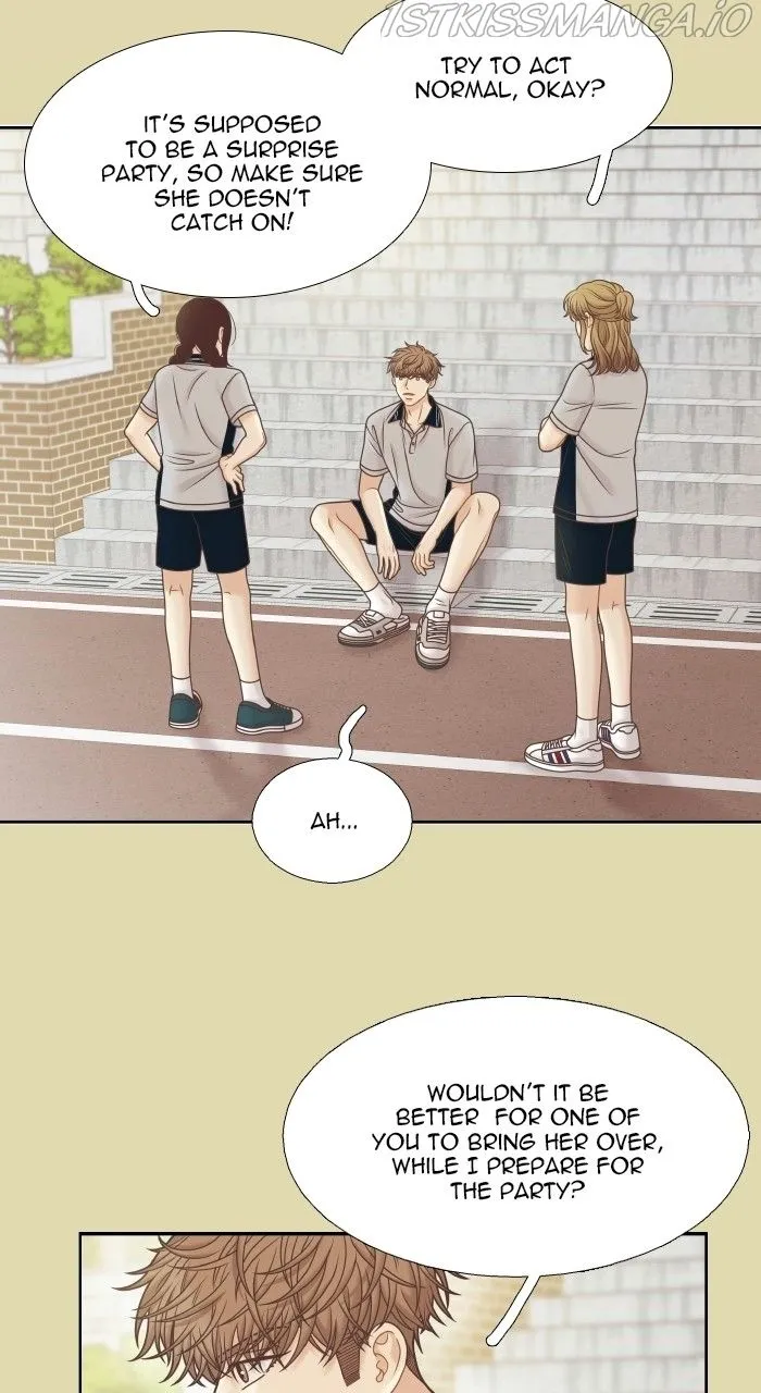 Girl’s World ( World of Girl ) Chapter 327 Online - página 25