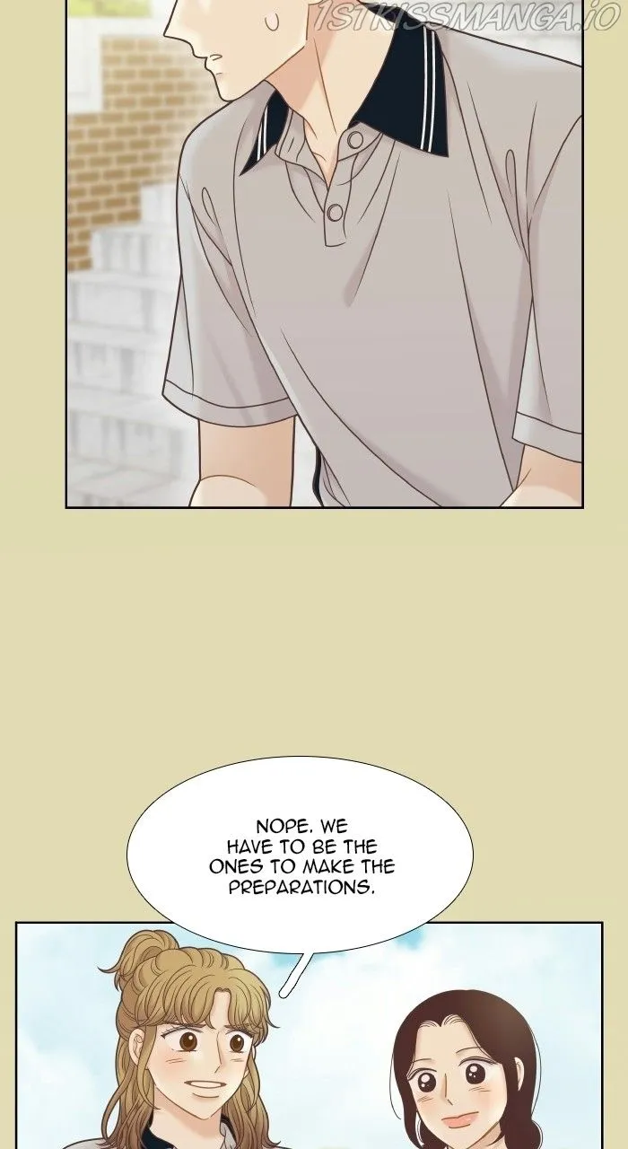 Girl’s World ( World of Girl ) Chapter 327 Online - página 26