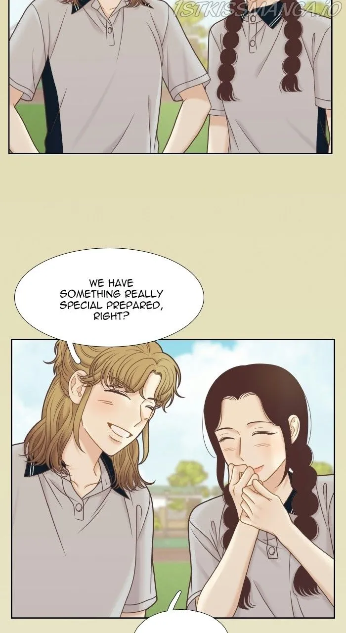 Girl’s World ( World of Girl ) Chapter 327 Online - página 27
