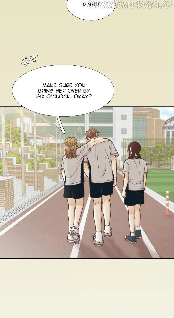 Girl’s World ( World of Girl ) Chapter 327 Online - página 28