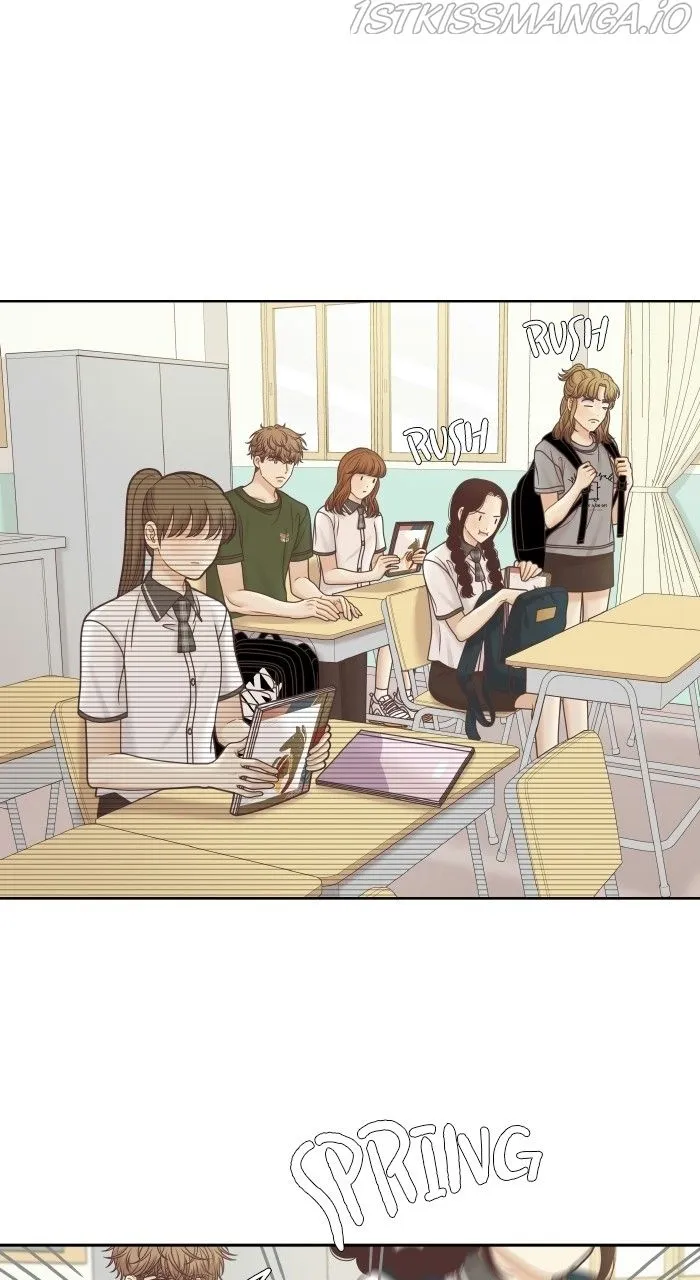 Girl’s World ( World of Girl ) Chapter 327 Online - página 30