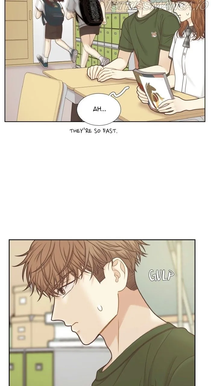 Girl’s World ( World of Girl ) Chapter 327 Online - página 32