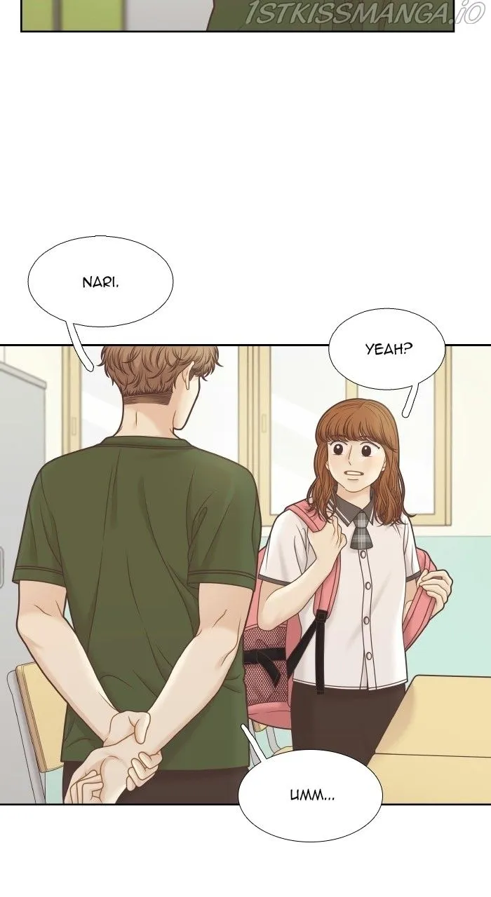 Girl’s World ( World of Girl ) Chapter 327 Online - página 33