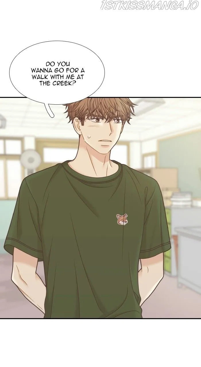 Girl’s World ( World of Girl ) Chapter 327 Online - página 34