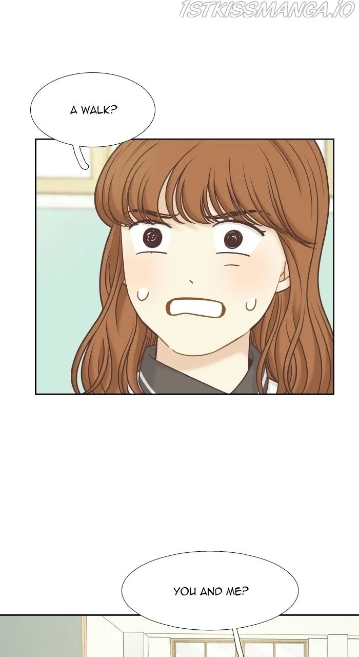 Girl’s World ( World of Girl ) Chapter 327 Online - página 35