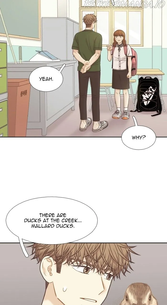 Girl’s World ( World of Girl ) Chapter 327 Online - página 36