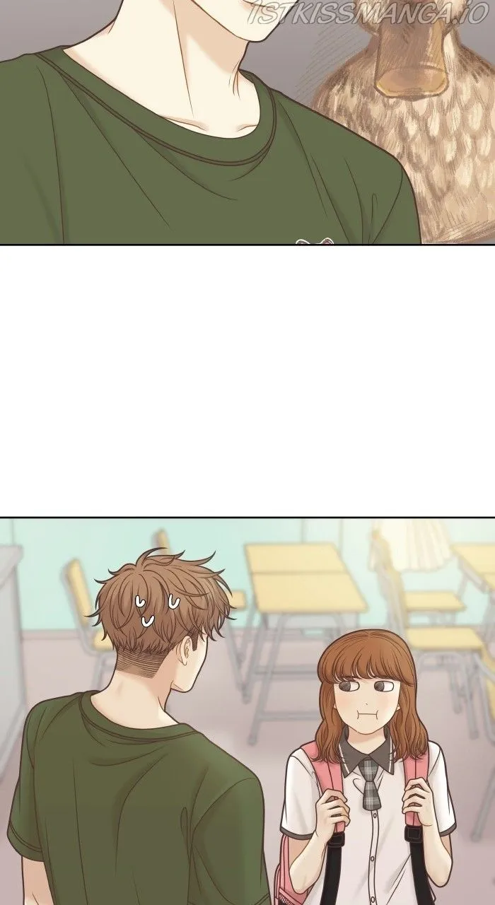 Girl’s World ( World of Girl ) Chapter 327 Online - página 37