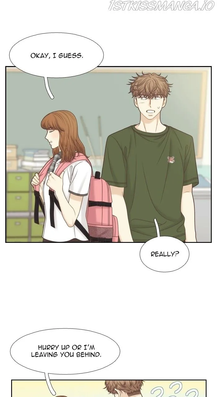 Girl’s World ( World of Girl ) Chapter 327 Online - página 39