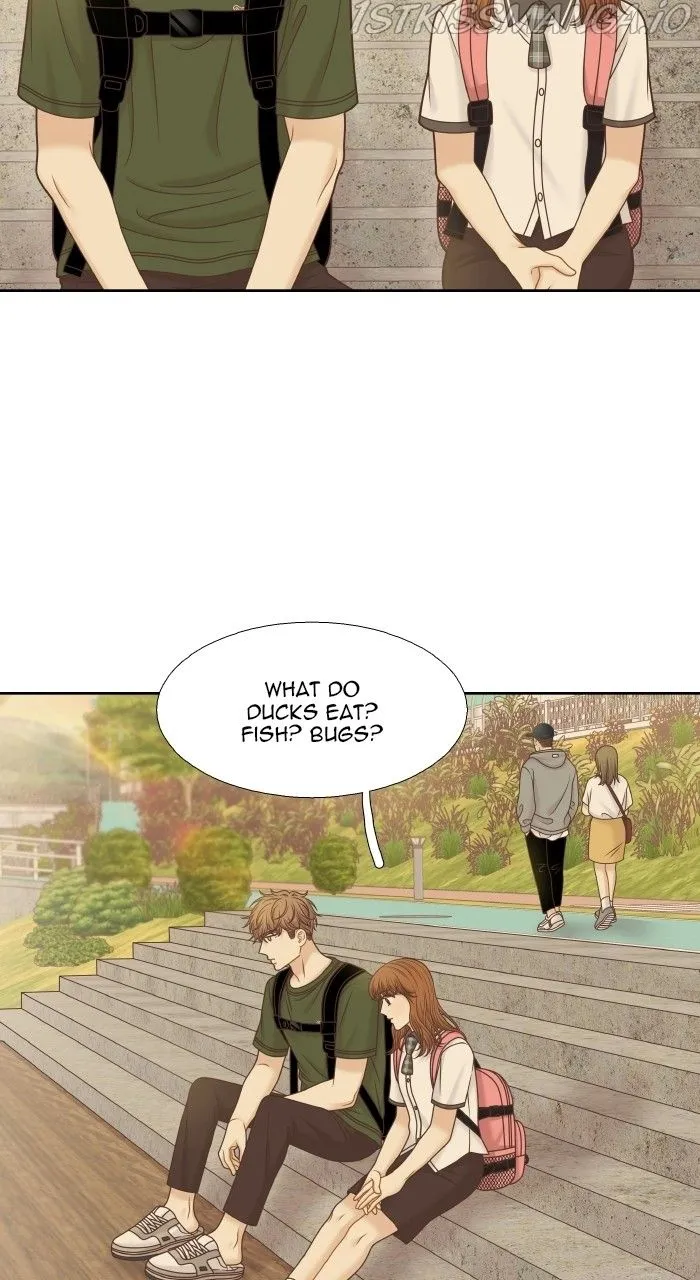 Girl’s World ( World of Girl ) Chapter 327 Online - página 43