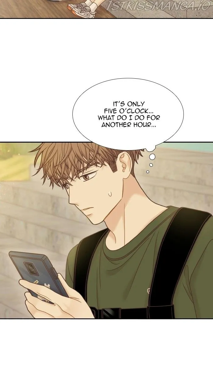 Girl’s World ( World of Girl ) Chapter 327 Online - página 44