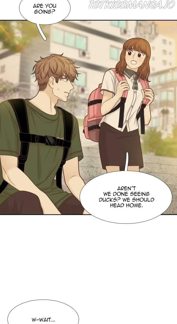 Girl’s World ( World of Girl ) Chapter 327 Online - página 46