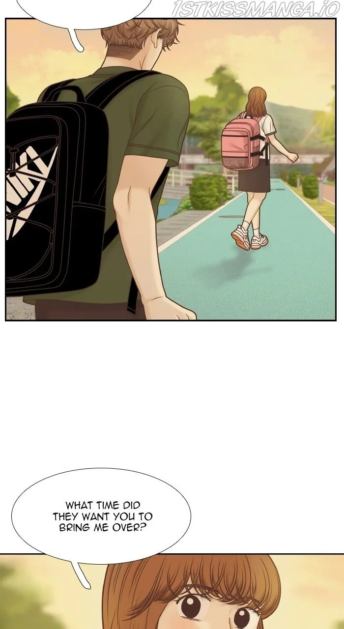 Girl’s World ( World of Girl ) Chapter 327 Online - página 47