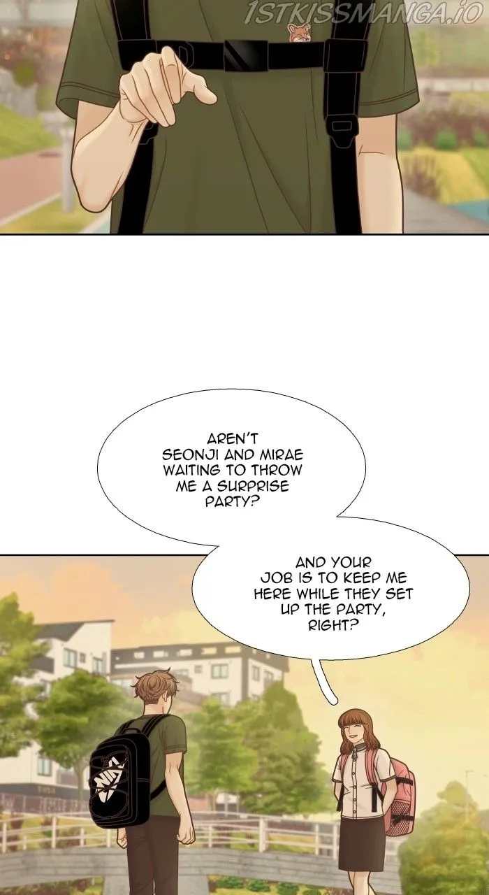 Girl’s World ( World of Girl ) Chapter 327 Online - página 49