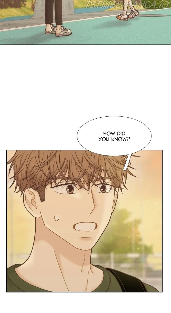Girl’s World ( World of Girl ) Chapter 327 Online - página 50