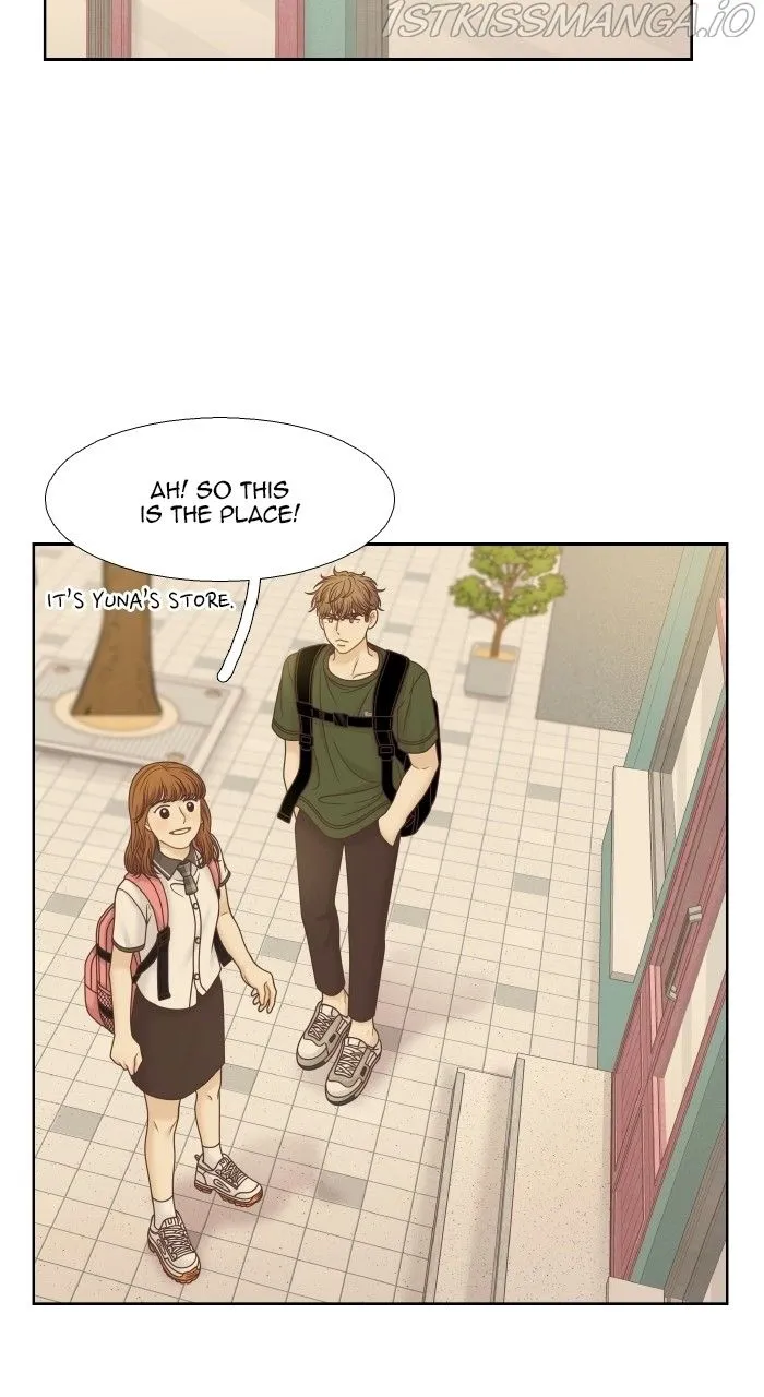 Girl’s World ( World of Girl ) Chapter 327 Online - página 56