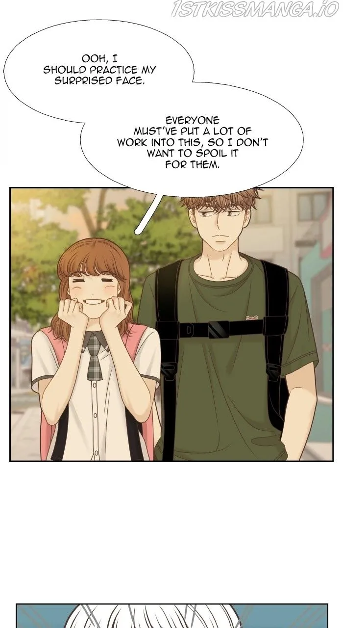 Girl’s World ( World of Girl ) Chapter 327 Online - página 57