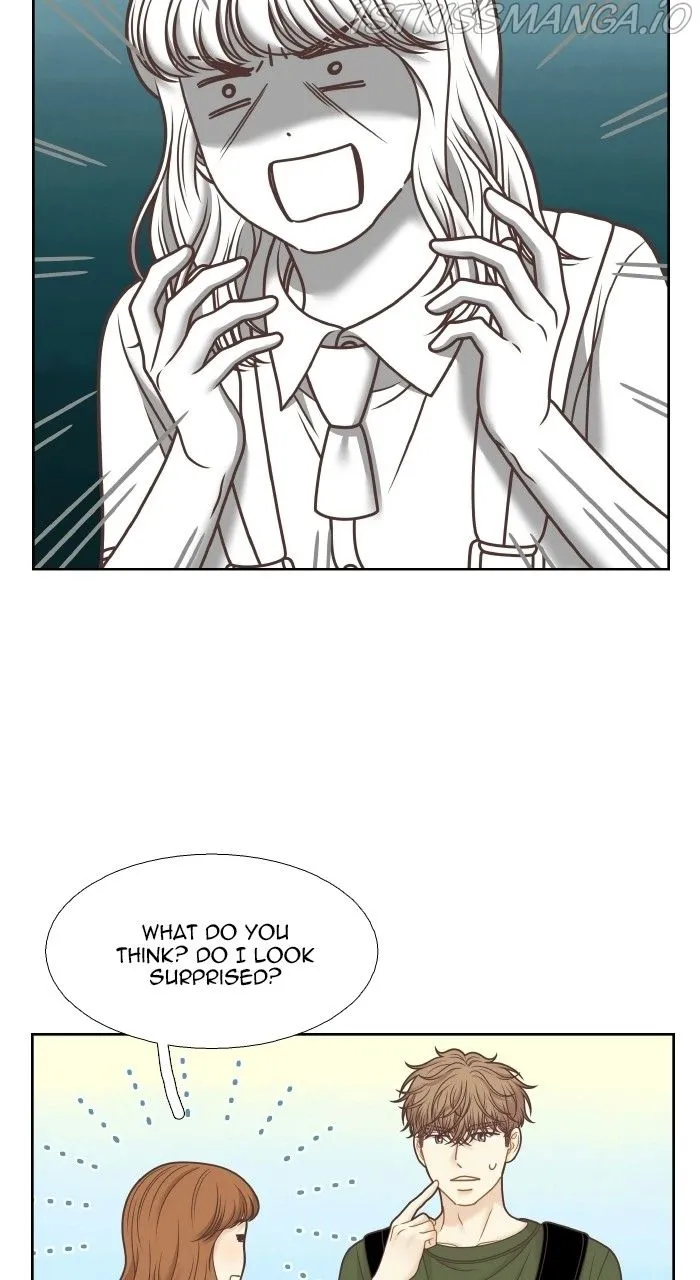 Girl’s World ( World of Girl ) Chapter 327 Online - página 58