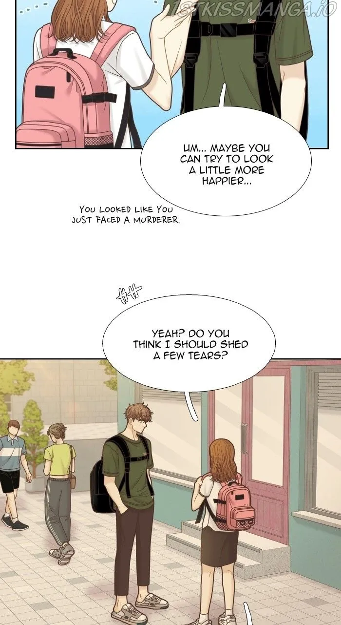Girl’s World ( World of Girl ) Chapter 327 Online - página 59