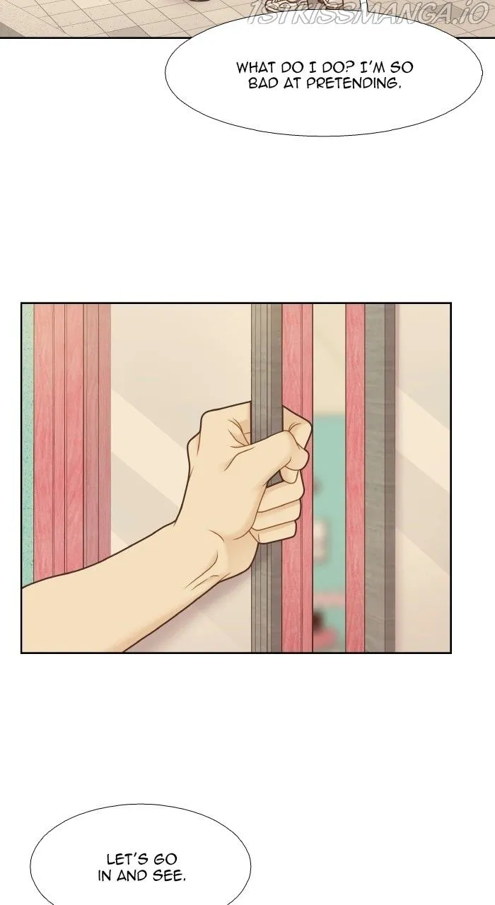 Girl’s World ( World of Girl ) Chapter 327 Online - página 60