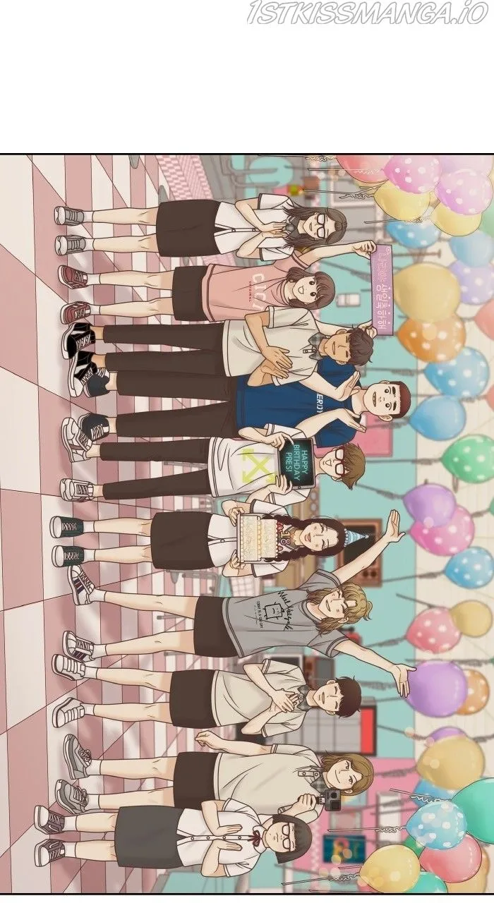 Girl’s World ( World of Girl ) Chapter 327 Online - página 63