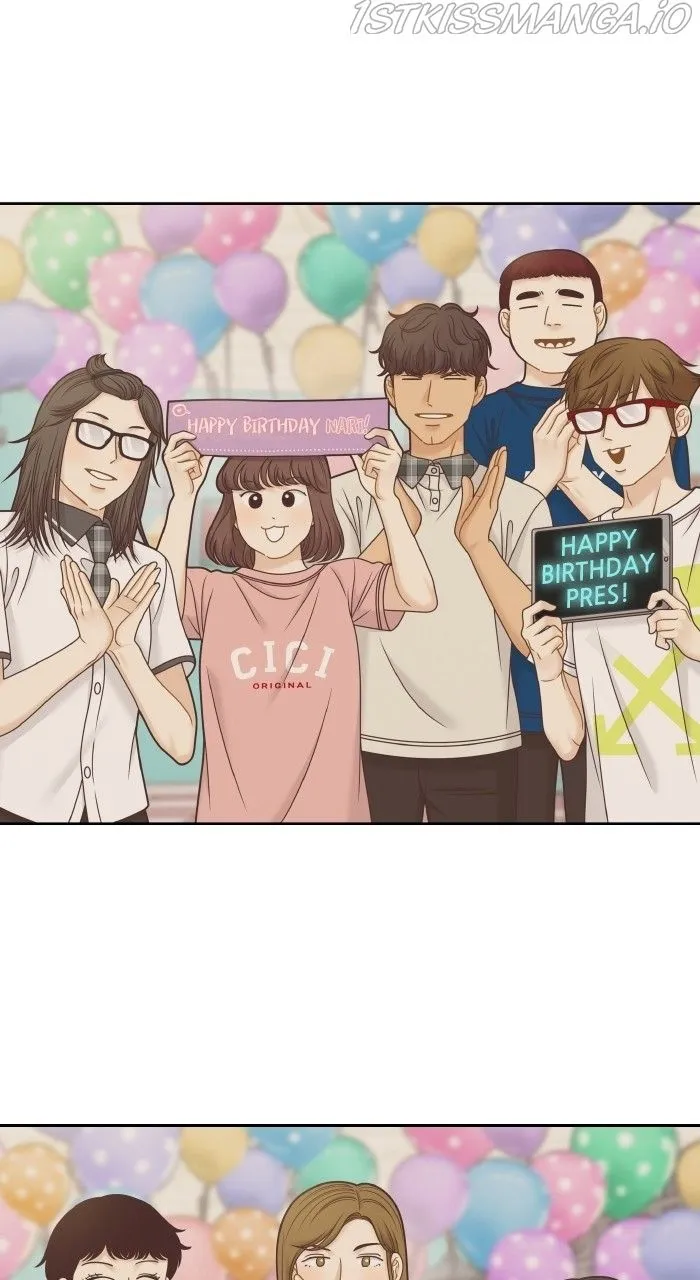 Girl’s World ( World of Girl ) Chapter 327 Online - página 64