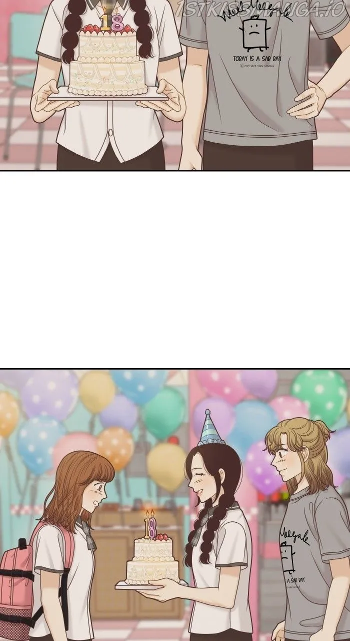 Girl’s World ( World of Girl ) Chapter 327 Online - página 66