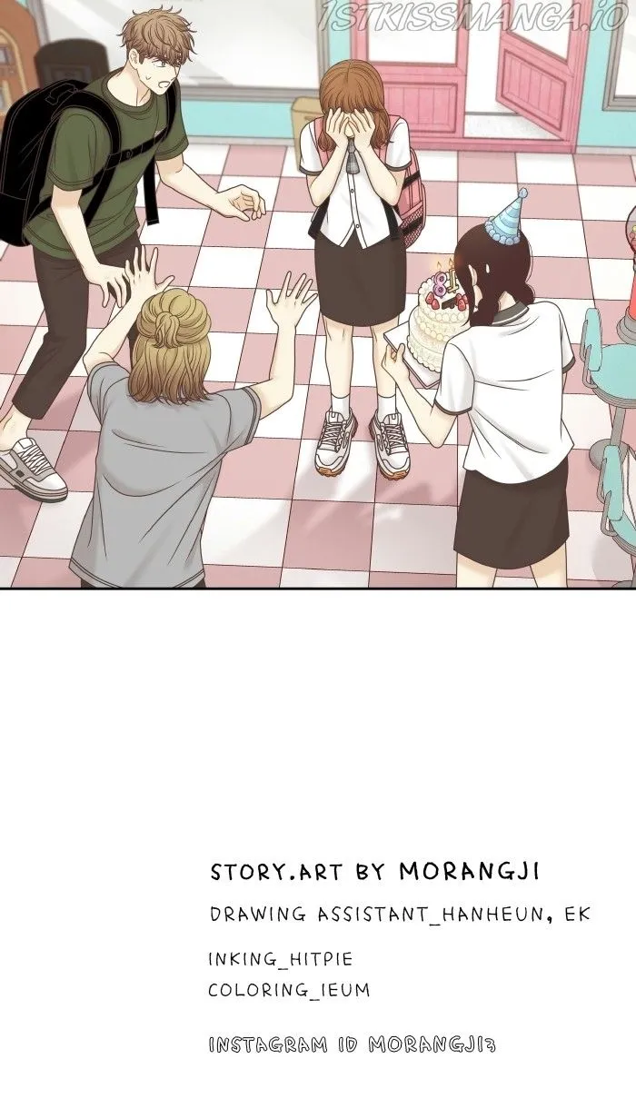Girl’s World ( World of Girl ) Chapter 327 Online - página 68