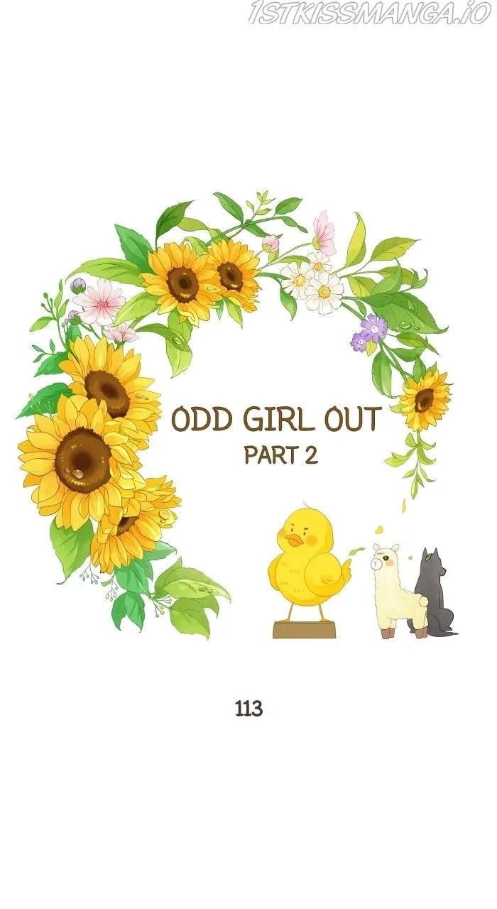 Girl’s World ( World of Girl ) Chapter 328 Online - página 1