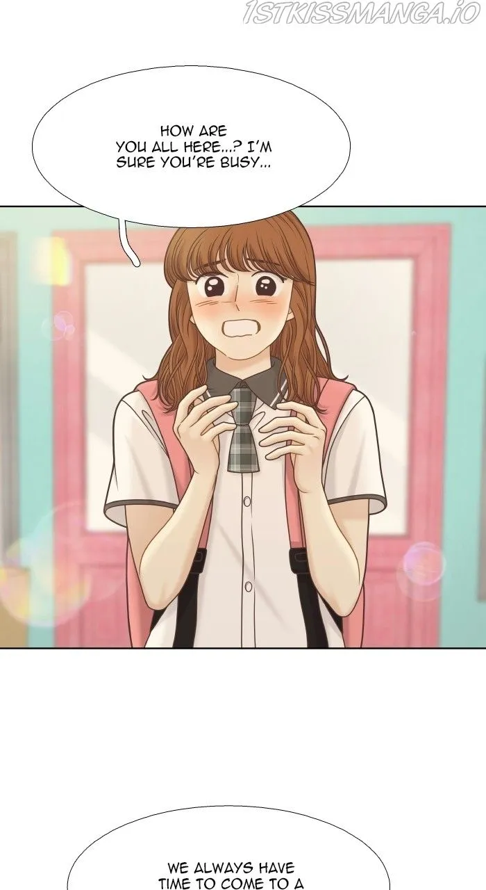 Girl’s World ( World of Girl ) Chapter 328 Online - página 2