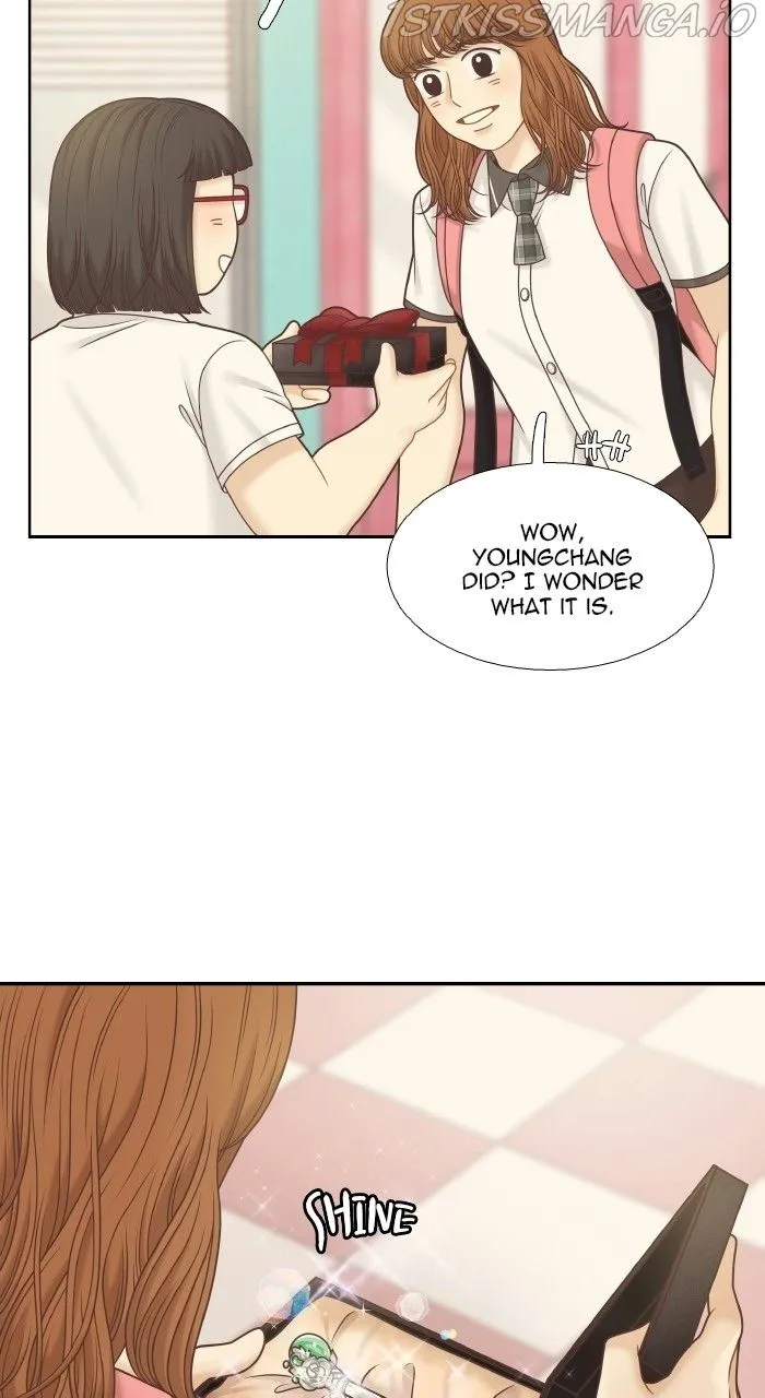 Girl’s World ( World of Girl ) Chapter 328 Online - página 4
