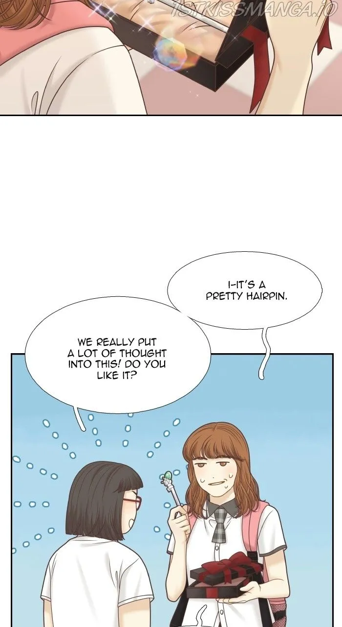 Girl’s World ( World of Girl ) Chapter 328 Online - página 5