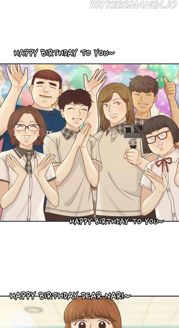 Girl’s World ( World of Girl ) Chapter 328 Online - página 7