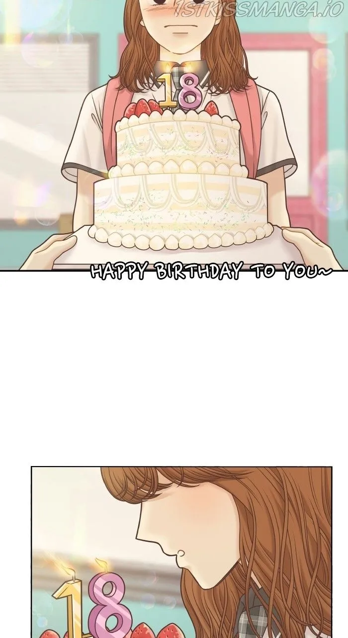 Girl’s World ( World of Girl ) Chapter 328 Online - página 8