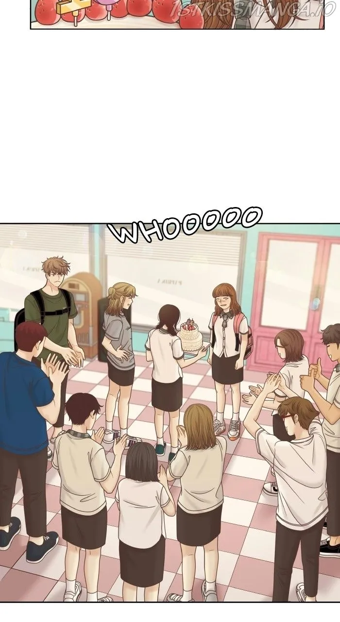 Girl’s World ( World of Girl ) Chapter 328 Online - página 9