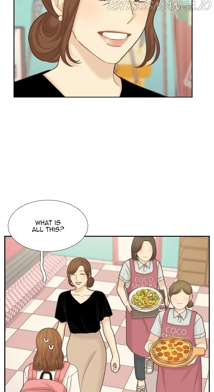 Girl’s World ( World of Girl ) Chapter 328 Online - página 12