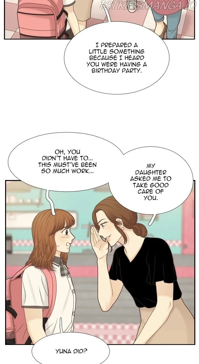 Girl’s World ( World of Girl ) Chapter 328 Online - página 13