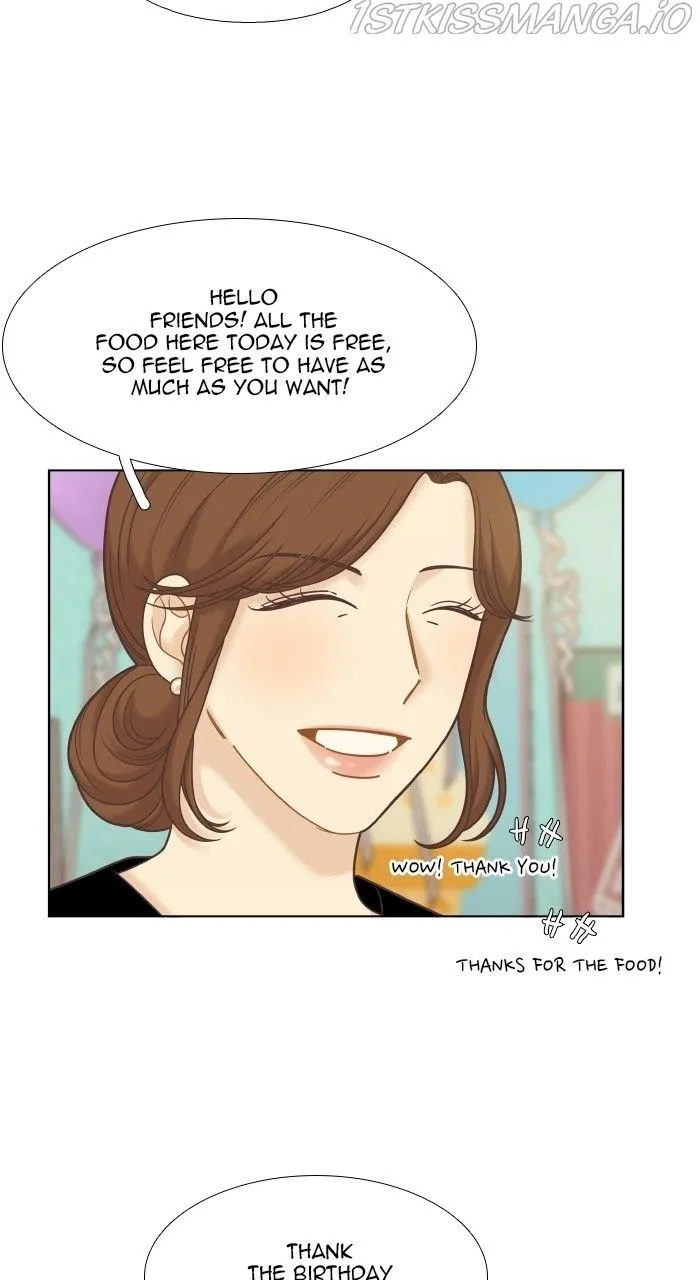 Girl’s World ( World of Girl ) Chapter 328 Online - página 14