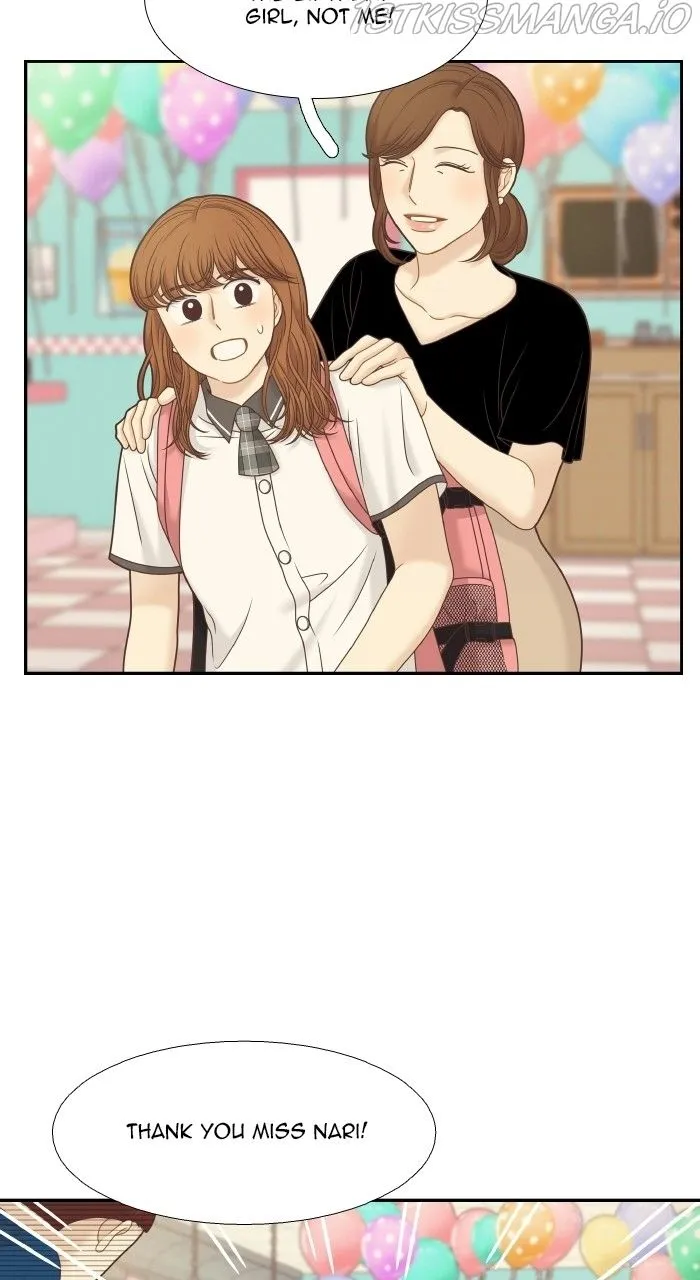 Girl’s World ( World of Girl ) Chapter 328 Online - página 15