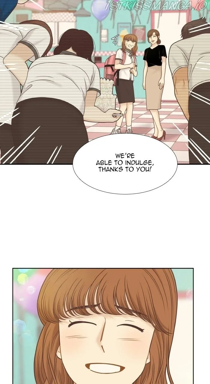Girl’s World ( World of Girl ) Chapter 328 Online - página 16
