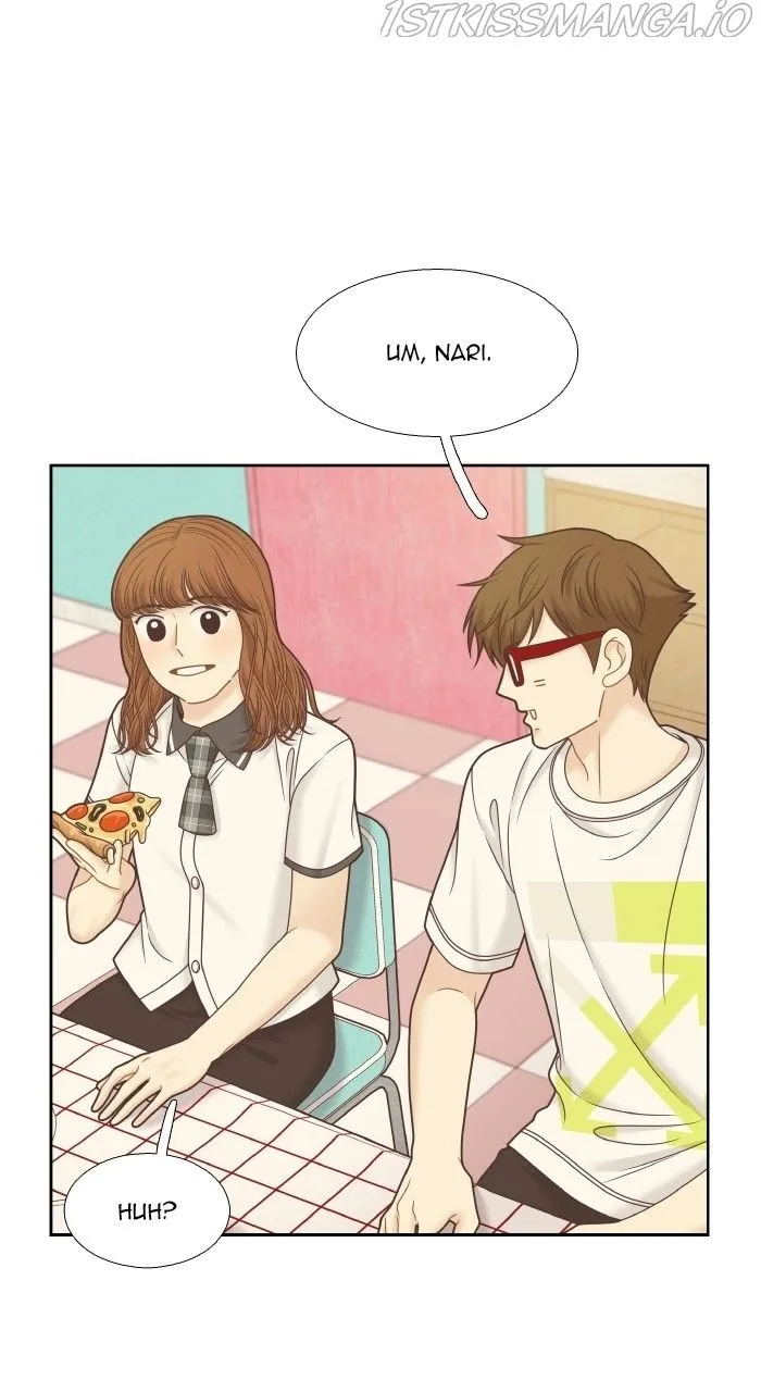 Girl’s World ( World of Girl ) Chapter 328 Online - página 20