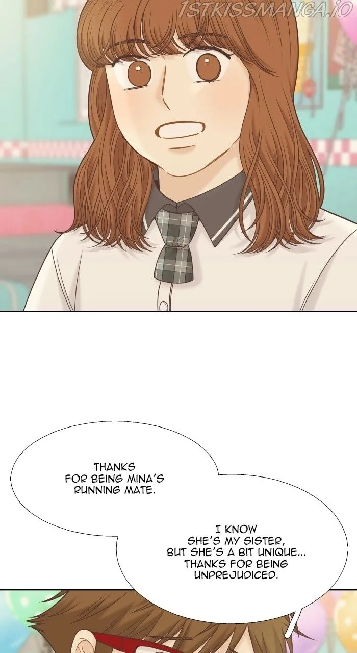 Girl’s World ( World of Girl ) Chapter 328 Online - página 22