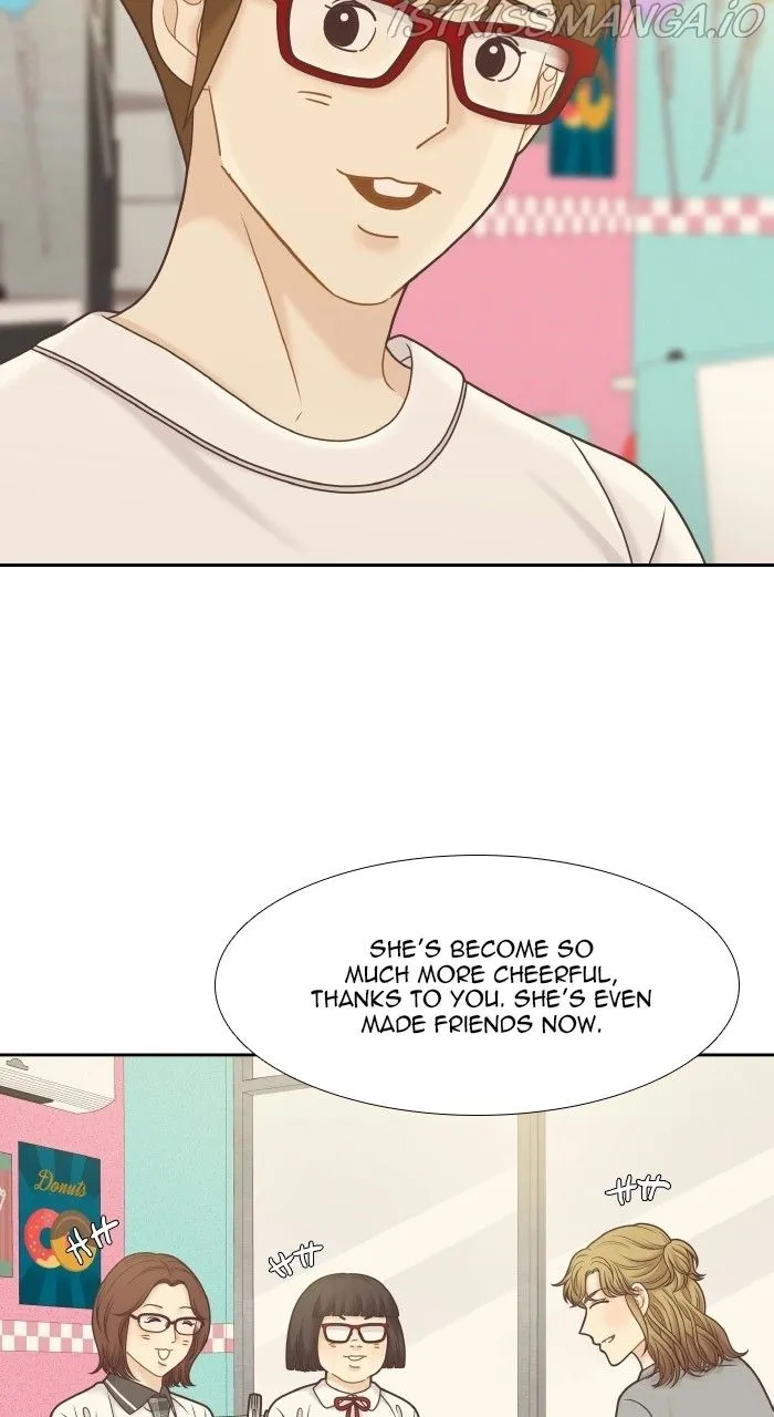 Girl’s World ( World of Girl ) Chapter 328 Online - página 23