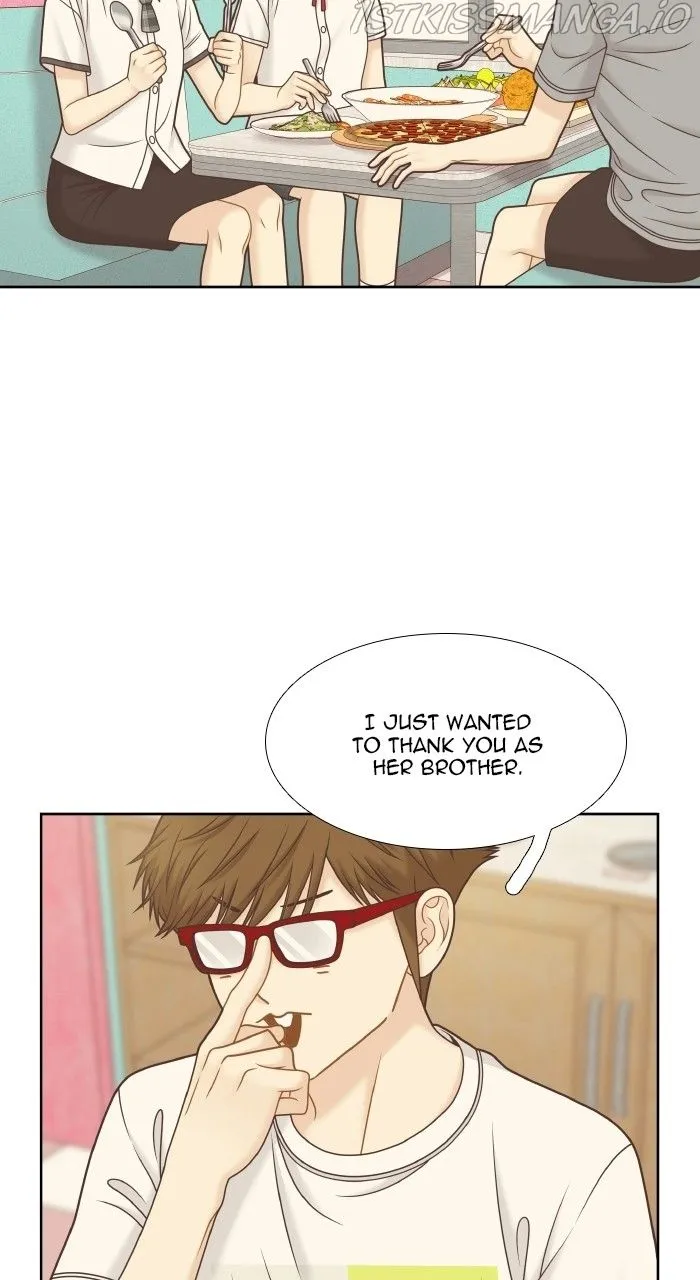 Girl’s World ( World of Girl ) Chapter 328 Online - página 24