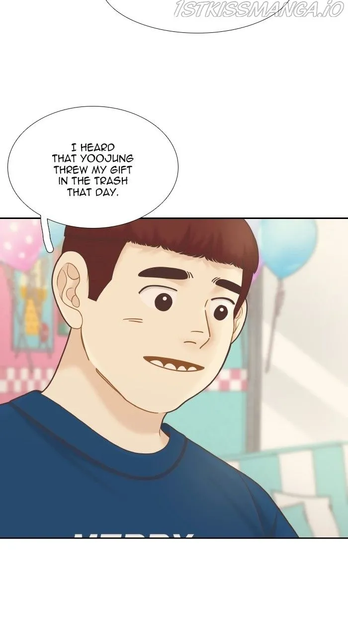 Girl’s World ( World of Girl ) Chapter 328 Online - página 26