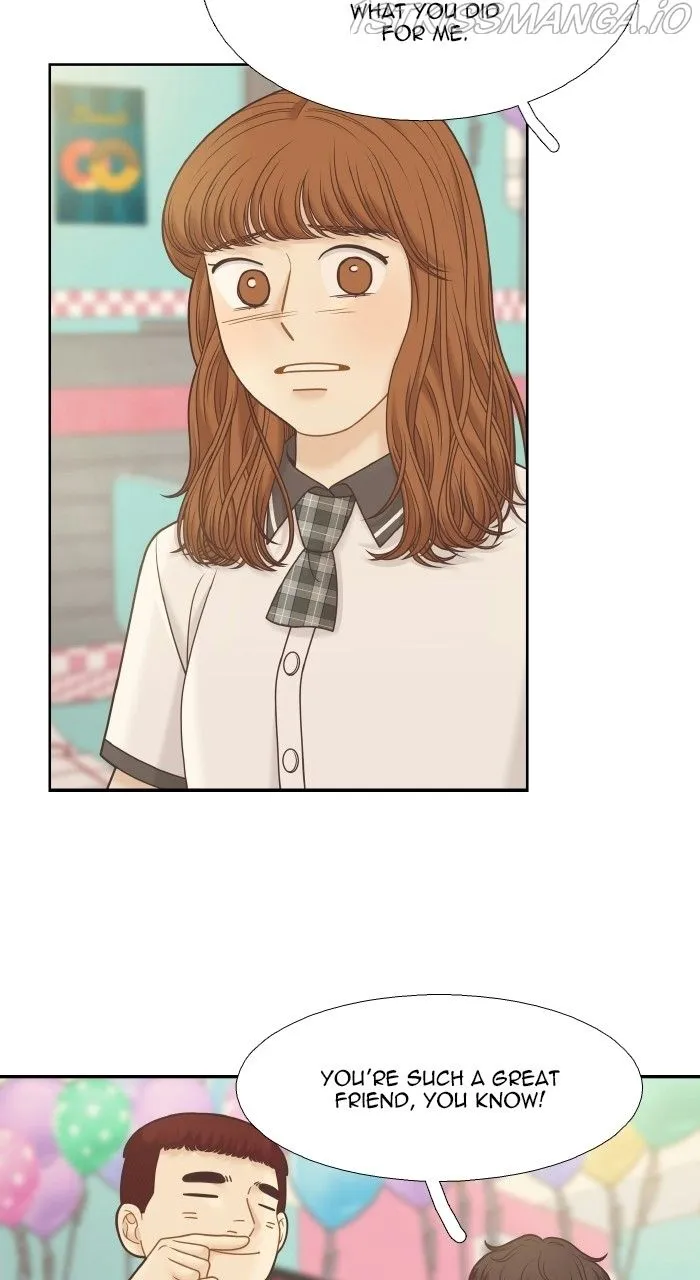 Girl’s World ( World of Girl ) Chapter 328 Online - página 31