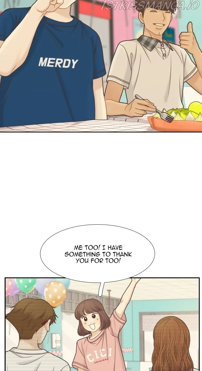 Girl’s World ( World of Girl ) Chapter 328 Online - página 32
