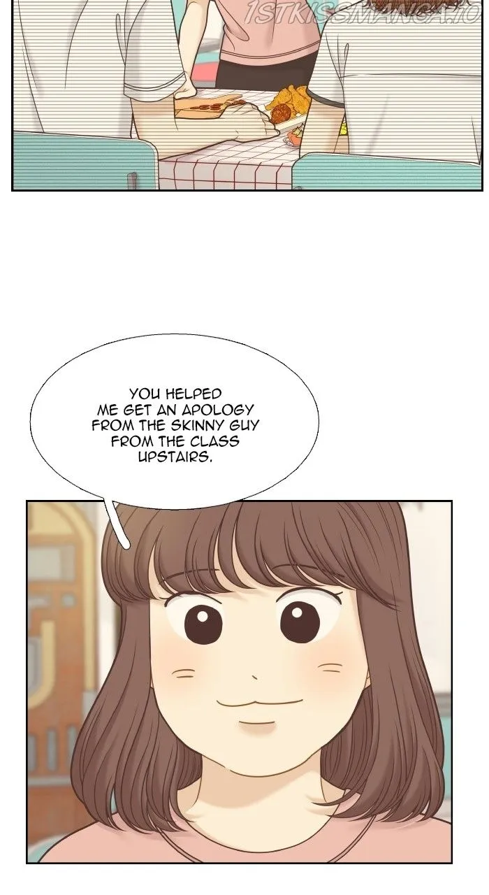 Girl’s World ( World of Girl ) Chapter 328 Online - página 33
