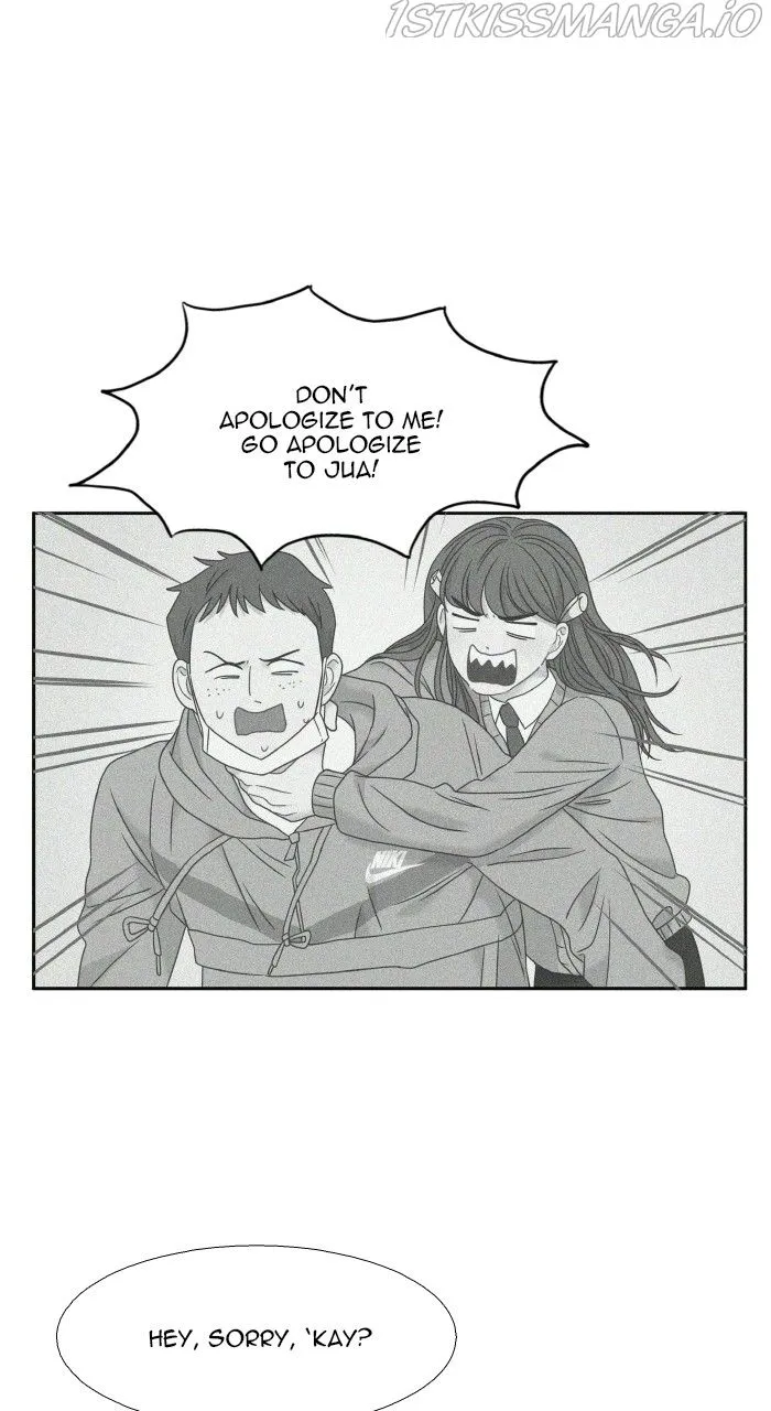 Girl’s World ( World of Girl ) Chapter 328 Online - página 34