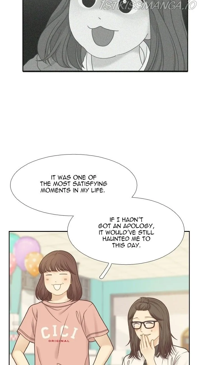 Girl’s World ( World of Girl ) Chapter 328 Online - página 36