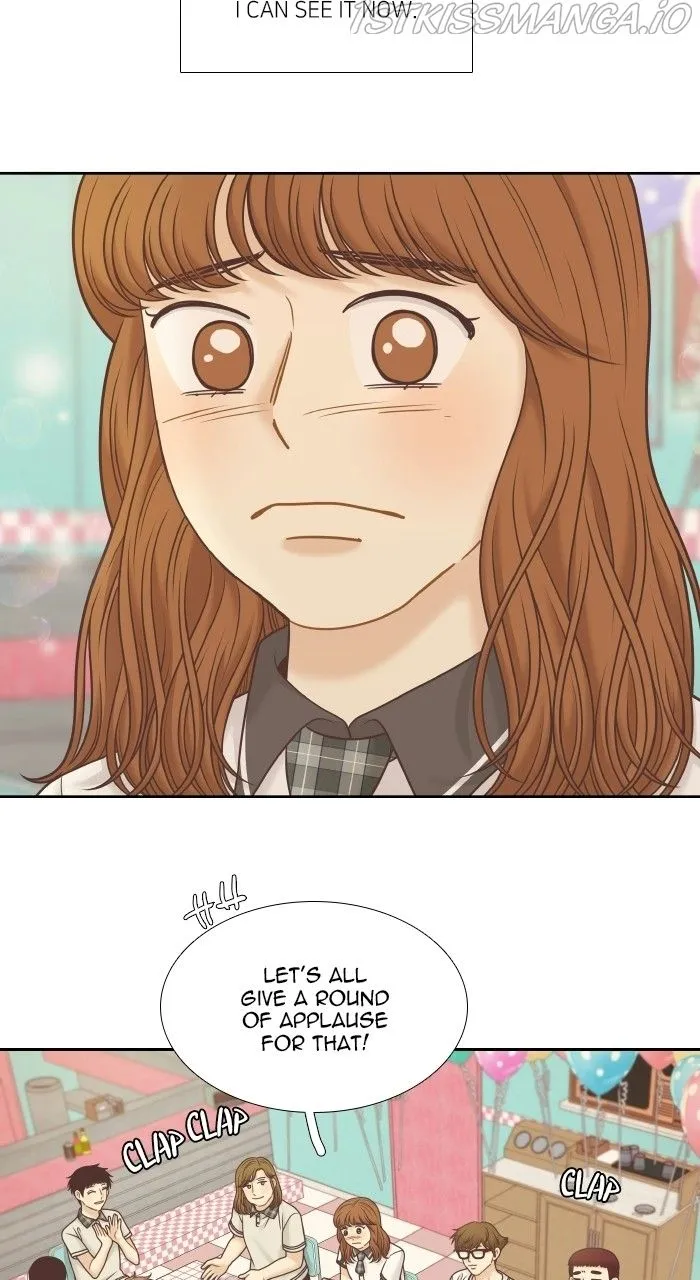 Girl’s World ( World of Girl ) Chapter 328 Online - página 39